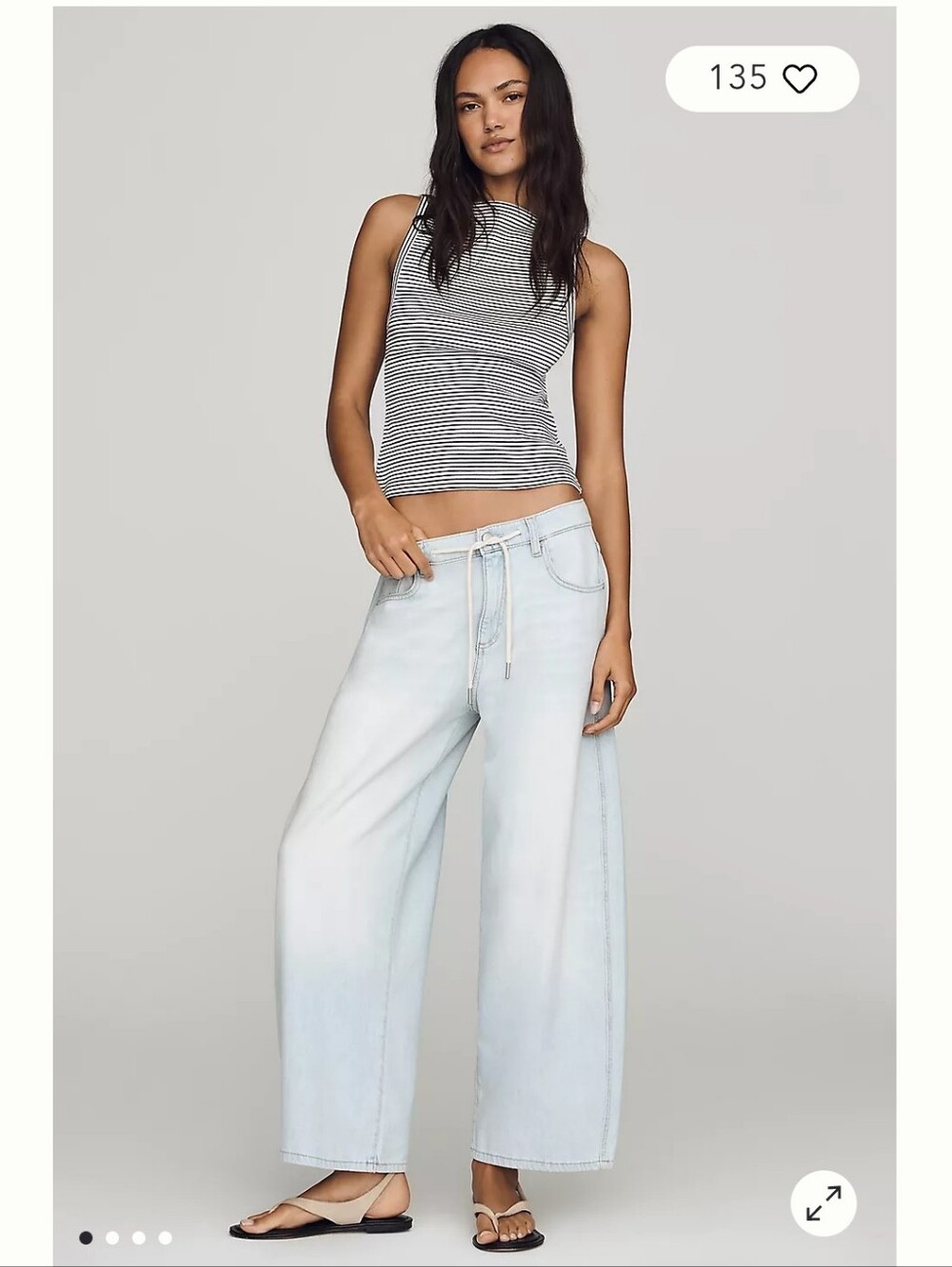 Anthropologie DL1961 26 PETITE